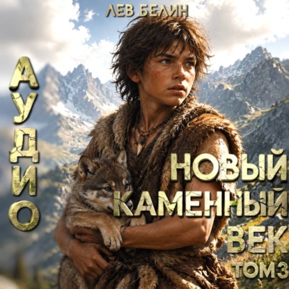 Белин Лев — Новый каменный век. Том 3